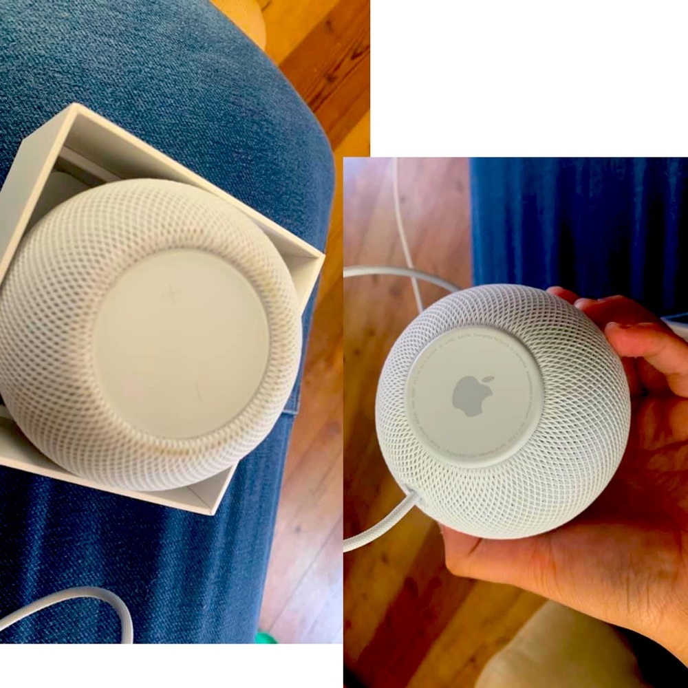 Apple HomePod Mini